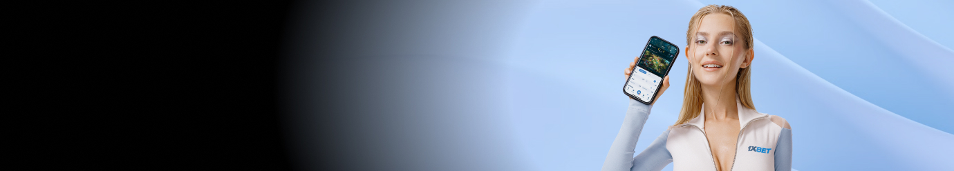 ඊවා එල්ෆි සහ 1xBet එකට.