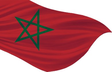 المغرب