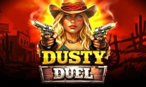 Dusty Duel