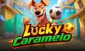 Lucky Caramelo