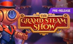 The Grand Steam Show