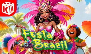 Festa Brazil