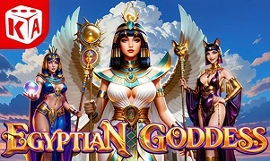 Egyptian Goddess
