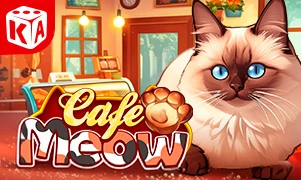 Cafe Meow