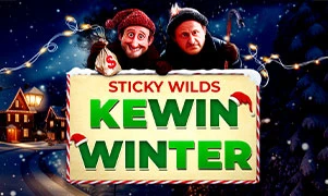 Kewin Winter