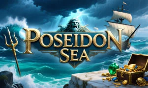 Poseidon Sea
