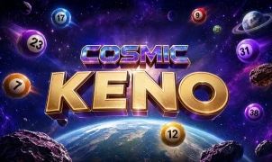 Cosmic Keno