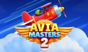 Aviamasters 2