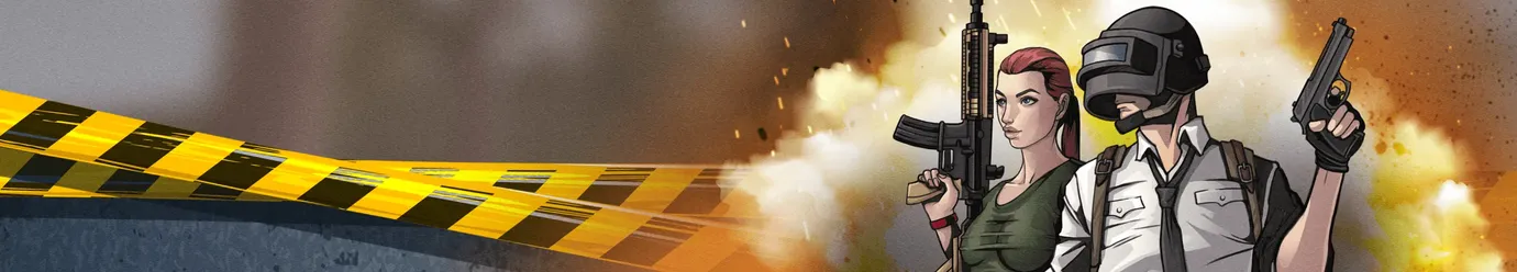 سلسلة PUBG العالمية. الفائز