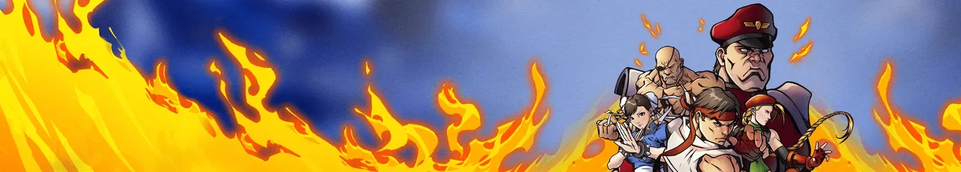 Street Fighter 6. Esports World Cup