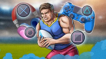 eSports ඕස්ට්‍රේලියානු පාපන්දු