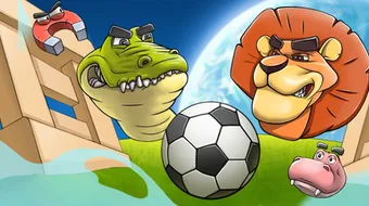 රම්බල්ස්ටාර්ස්