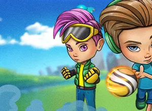 Liga Super Kickers