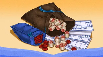 රුසියානු ලොටෝ