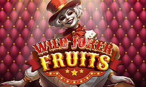 Wild Joker Fruits