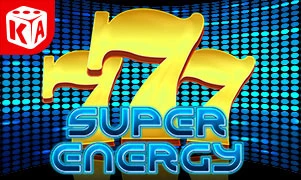 Super Energy