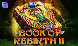 Book Of Rebirth 2