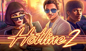 Hotline 2™