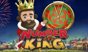 Number King