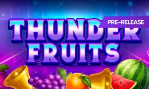 Thunder Fruits