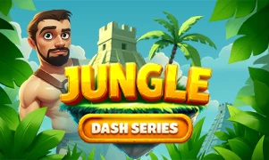 Jungle Dash Series