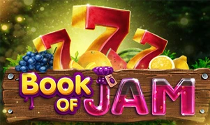 Book of Jam