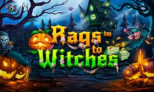 Rags™ to Witches