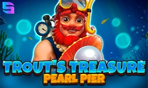 Trout's Treasure - Pearl Pier