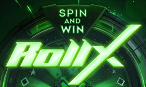 RollX