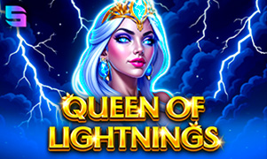 Queen Of Lightnings