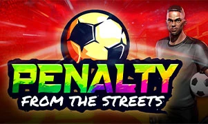 Penalty From The Streets