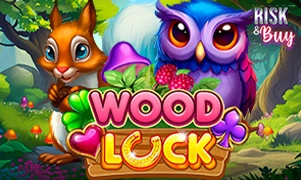 Wood Luck