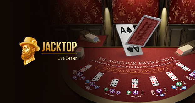 Blackjack 7 Auto