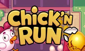 Chick'n Run